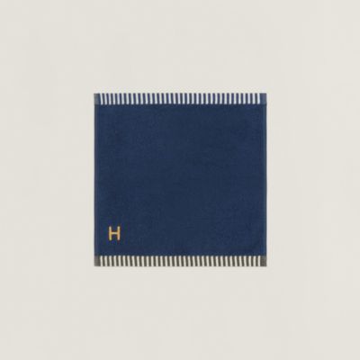 ビーチクッション 《ヨッティング》 | Hermès - エルメス-公式サイト